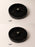 2 Pack Genuine Husqvarna 593736501 Rear Wheel Fits LE121P OEM