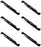 6 PK Genuine Husqvarna 594892801 Mower Blade Fits 46" Craftsman 405380 532405380