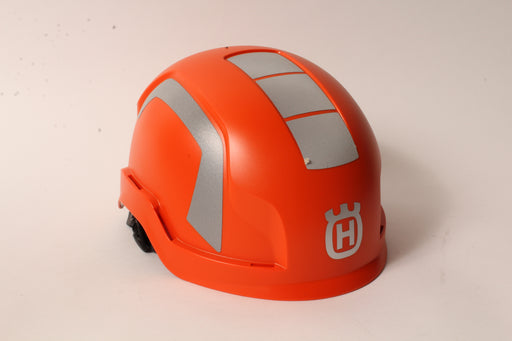 Husqvarna 594893201 Spire Professional Arborist Helmet Class E Orange