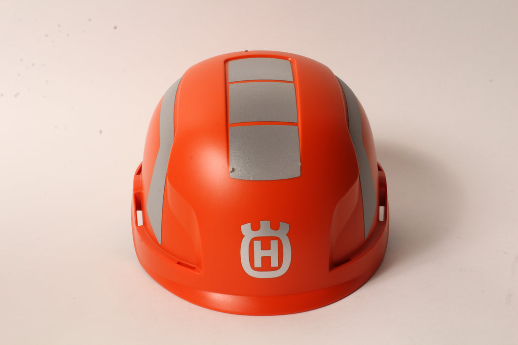 Husqvarna 594893201 Spire Professional Arborist Helmet Class E Orange