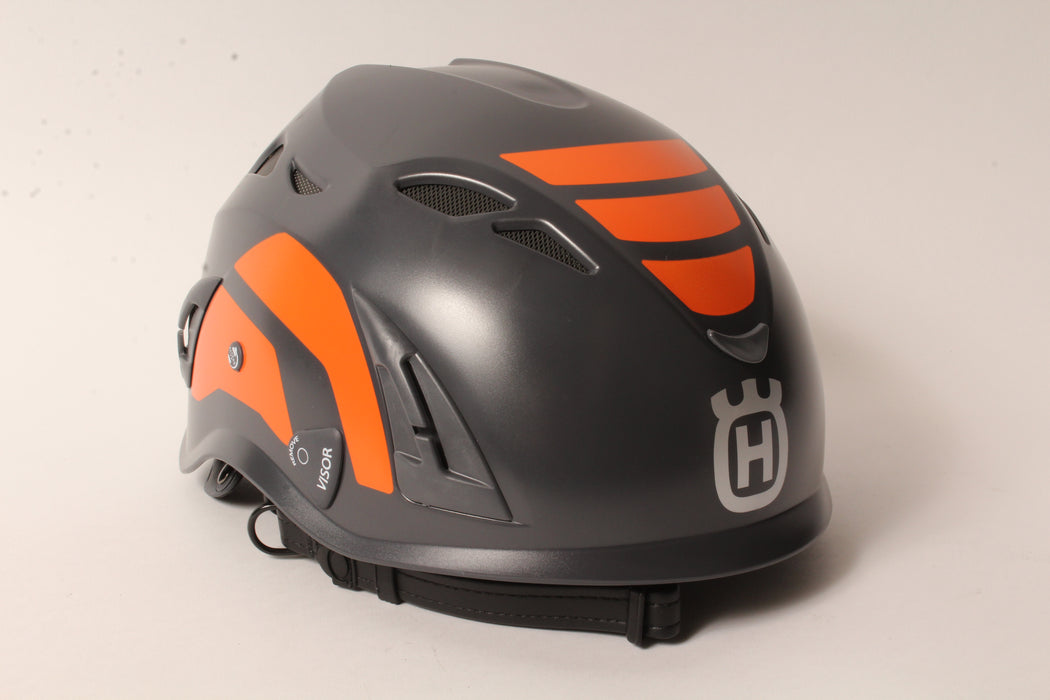 Genuine Husqvarna 594893202 Arborist Elevation Helmet