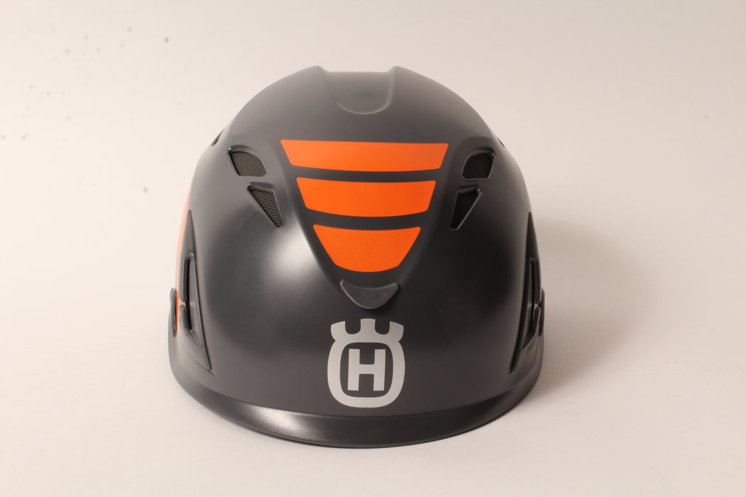 Genuine Husqvarna 594893202 Arborist Elevation Helmet