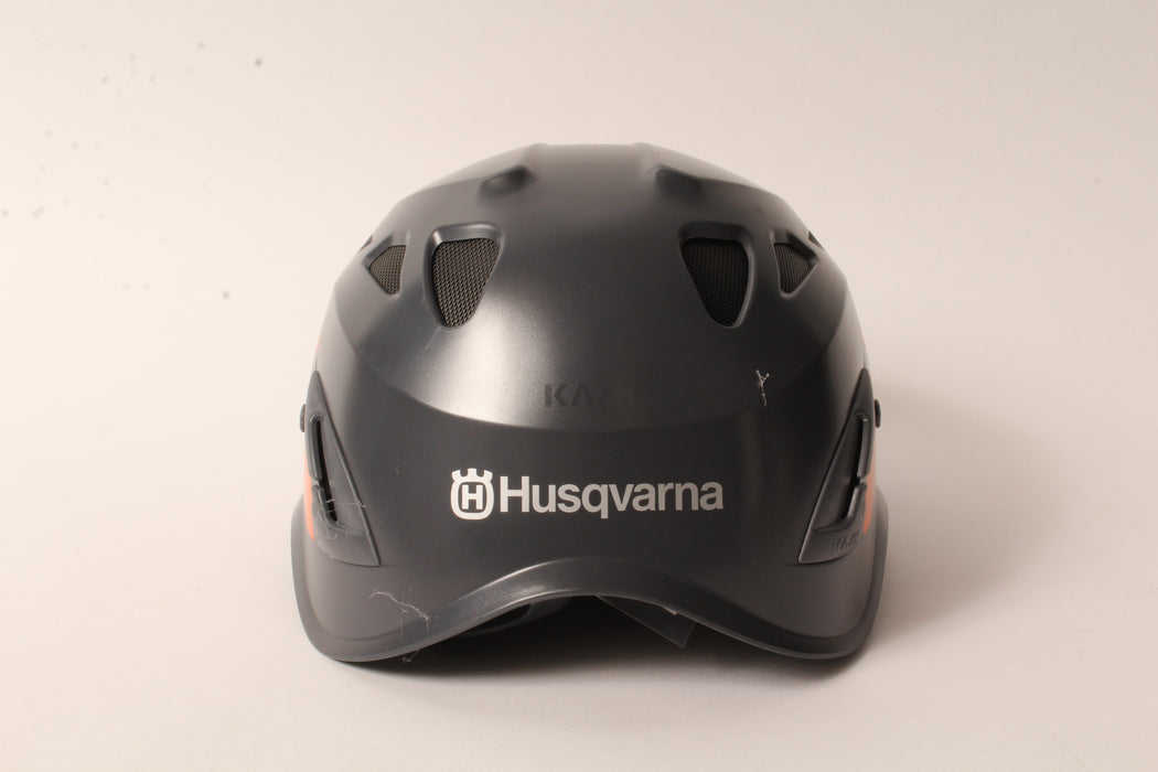 Genuine Husqvarna 594893202 Arborist Elevation Helmet