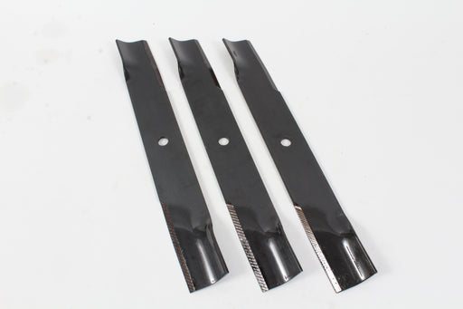 Husqvarna 594903005 Pack of 3 Stay Sharp Mower Blade P-ZT PZ Z554 Z554X 54"