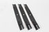 Husqvarna 594903005 Pack of 3 Stay Sharp Mower Blade P-ZT PZ Z554 Z554X 54"