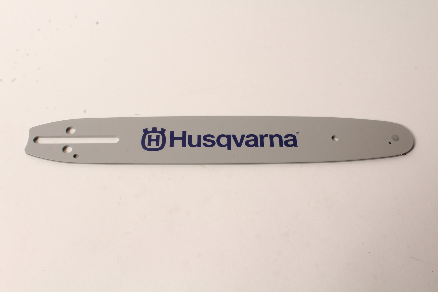 Genuine Husqvarna 595970745 12" Guide Bar 3/8" Mini .043 45DL HL-186 Small Mount