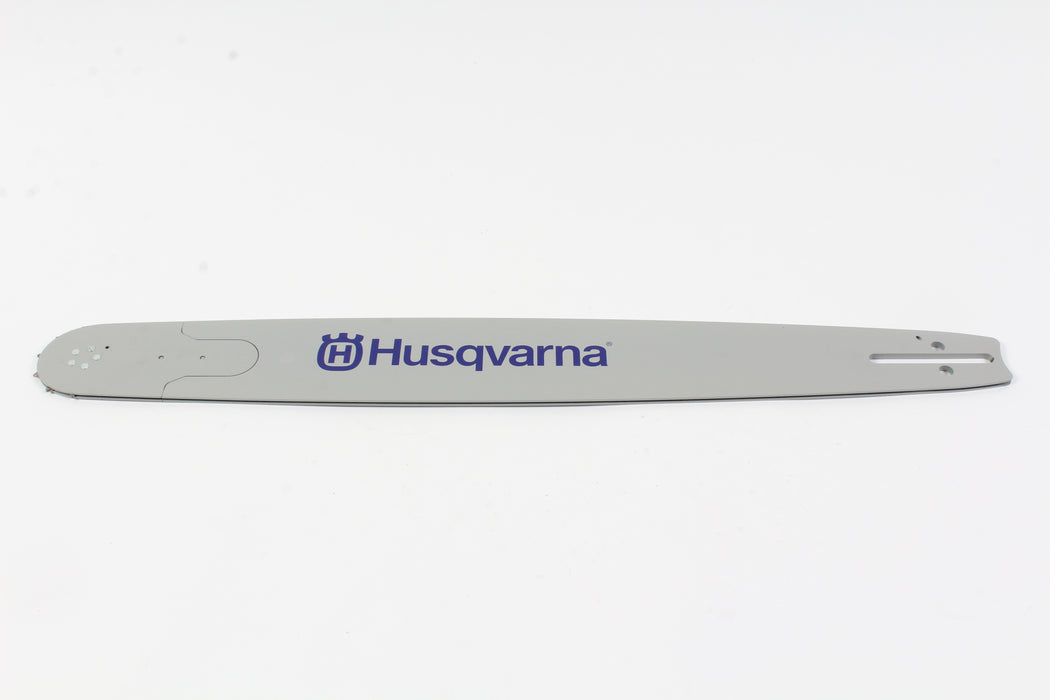 Genuine Husqvarna 595971772 20" 3/8 .058 72 DL HT288 Chainsaw Guide Bar