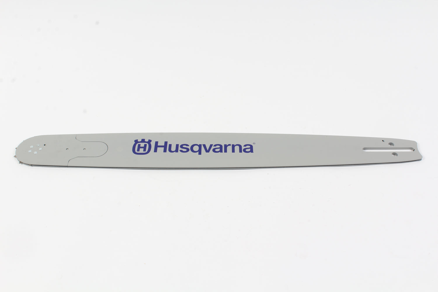 Genuine Husqvarna 595971772 20" 3/8 .058 72 DL HT288 Chainsaw Guide Bar