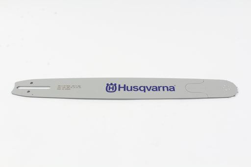 Genuine Husqvarna 595972172 20" Chainsaw Guide Bar Large Mount  3/8" .050" 72 DL