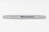 Genuine Husqvarna 595972172 20" Chainsaw Guide Bar Large Mount  3/8" .050" 72 DL