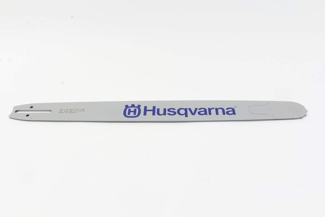 Genuine Husqvarna 595972184 24" 3/8" .050 84 DL HT380 Chainsaw Guide Bar