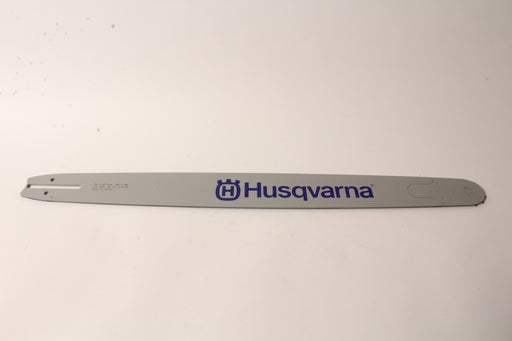 Genuine Husqvarna 595972193 28" Guide Bar HT380-93 3/8" .050 Large Mount 93DL