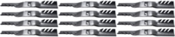 12 Pack Oregon 596-333 Gator® G5™ Blade 18-1/2"