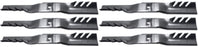 6 Pack Oregon 596-333 Gator® G5™ Blade 18-1/2"