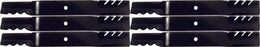 6 Pack Oregon 596-362 Gator® G3™ Blade 21-9/16''