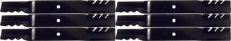 6 Pack Oregon 596-362 Gator® G3™ Blade 21-9/16''