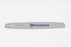 Genuine Husqvarna 596007572 20" 3/8 .058 72 DL HT388 Chainsaw Guide Bar