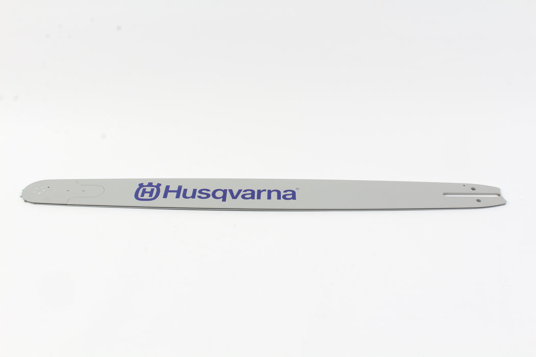 Genuine Husqvarna 596007593 28" 3/8 .058 93 DL HT388 Chainsaw Guide Bar