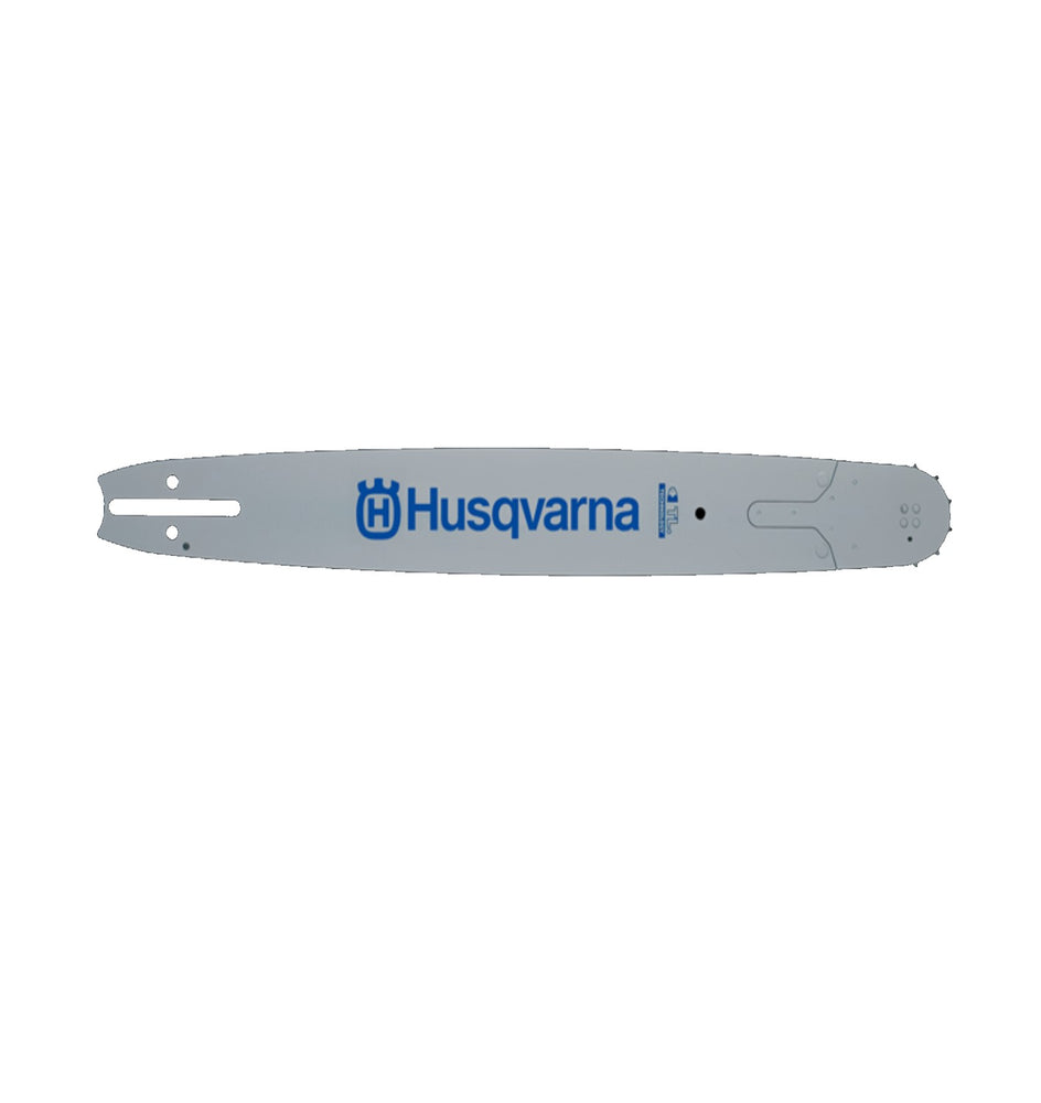 Husqvarna 596007956 16" 3/8" .043 56DL Chainsaw Guide Bar For 545096201 HL186-56