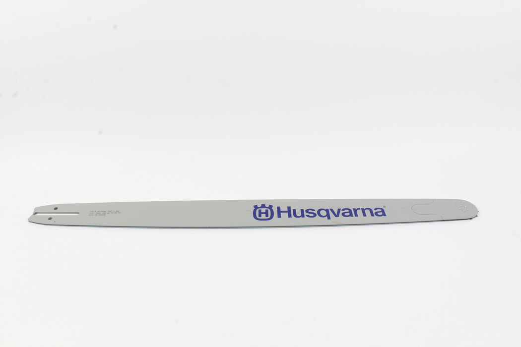 Genuine Husqvarna 596008205  32" 3/8 .063 105 DL HT383 Chainsaw Guide Bar