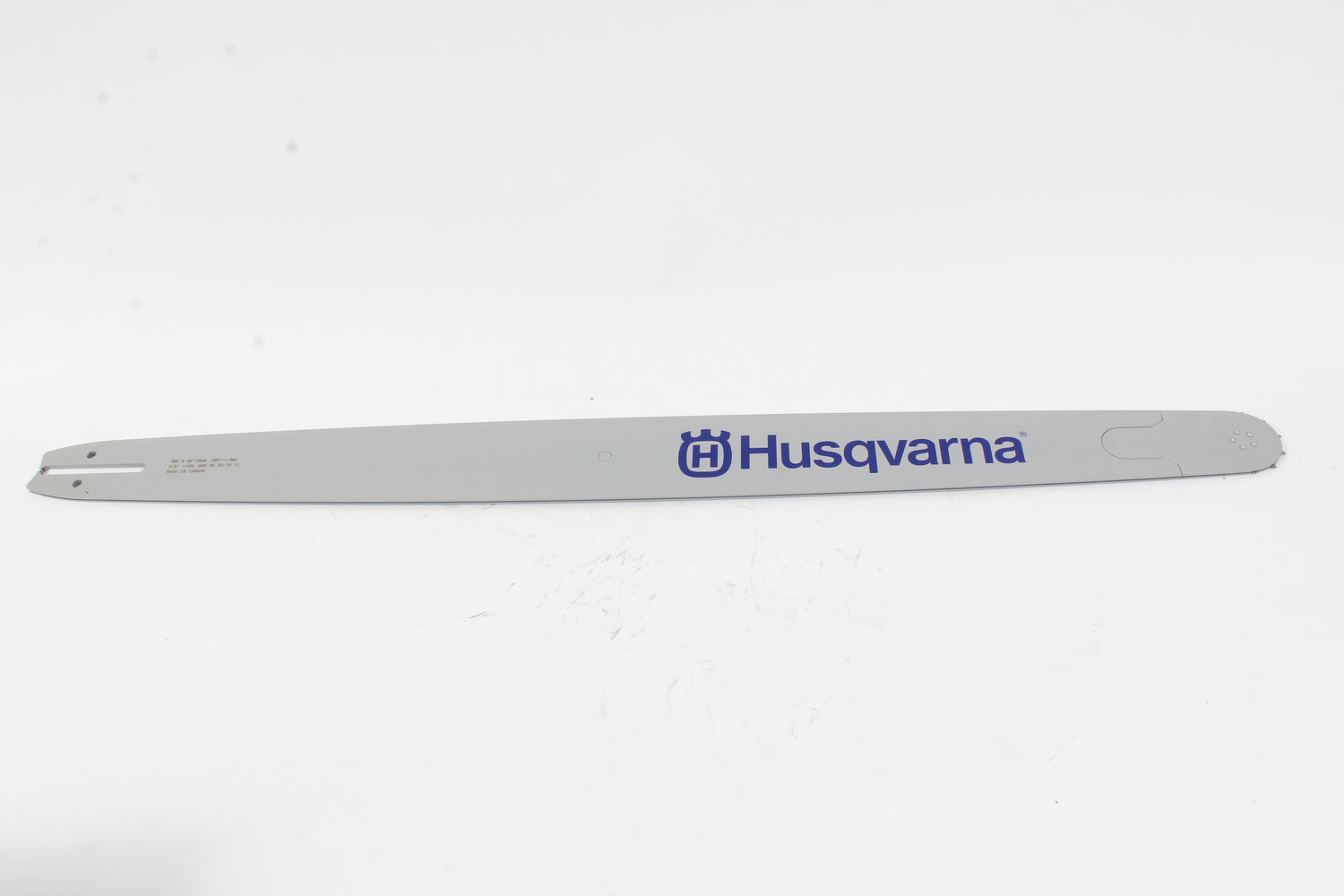 Genuine Husqvarna 596008215 36" 3/8 .063 115DL Chainsaw Bar HT383 60800059