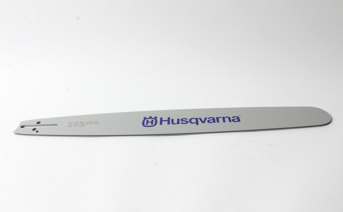 Genuine Husqvarna 596009372 20" BAR, HA280-72 3/8, .050