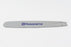 Genuine Husqvarna 596009468 18" 3/8 .050 68 DL HA380 Chainsaw Guide Bar