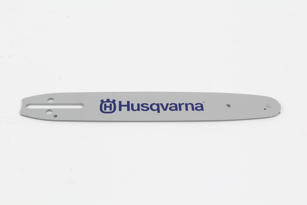 Genuine Husqvarna 596009745 12" Guide Bar HL280-45 3/8 .050 For 501959245