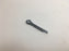 Genuine Husqvarna 596029501 Cotter Pin OEM Fits 876020412