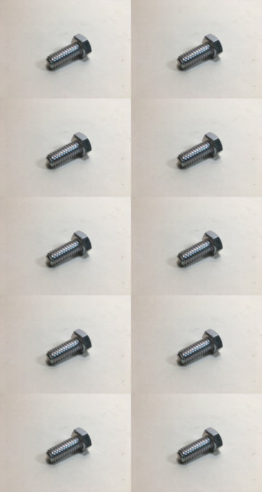 10 PK Husqvarna 596030501 Screw MZ48 MZ54 Z248F Z254F TS246 YTH24V48 TS148 TS142