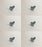 6 PK Husqvarna 596030501 Screw MZ48 MZ54 Z248F Z254F TS246 YTH24V48 TS148X TS142
