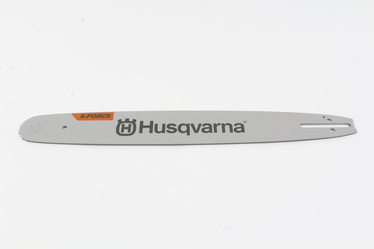 Genuine Husqvarna 596199772 18" Chainsaw Bar XF .325" PIX .050 72DL SM