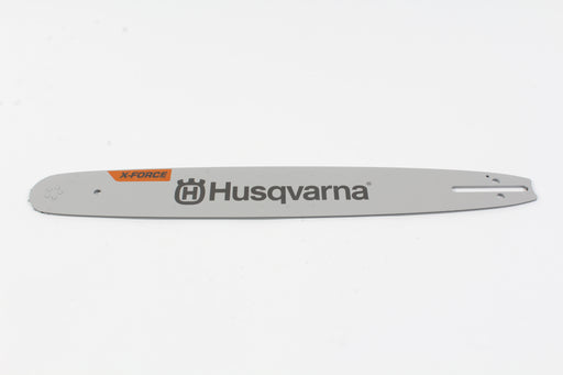 Genuine Husqvarna 596199772 18" Chainsaw Bar XF .325" PIX .050 72DL SM