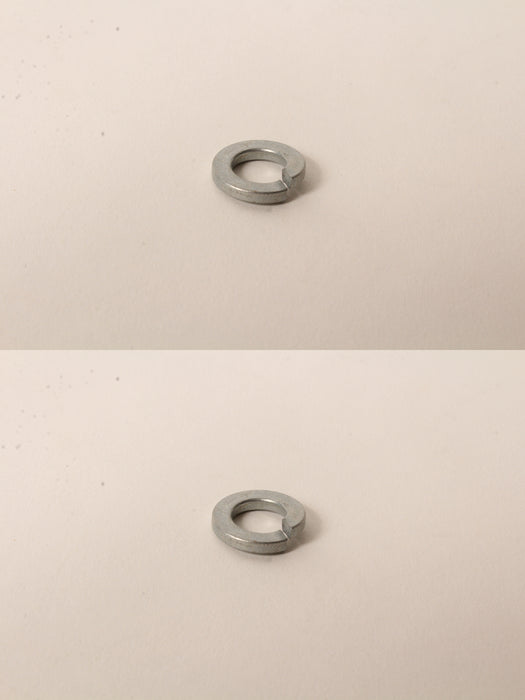 2 Pack Genuine Husqvarna 596238701 Lock Washer For 539990118 810040600 OEM