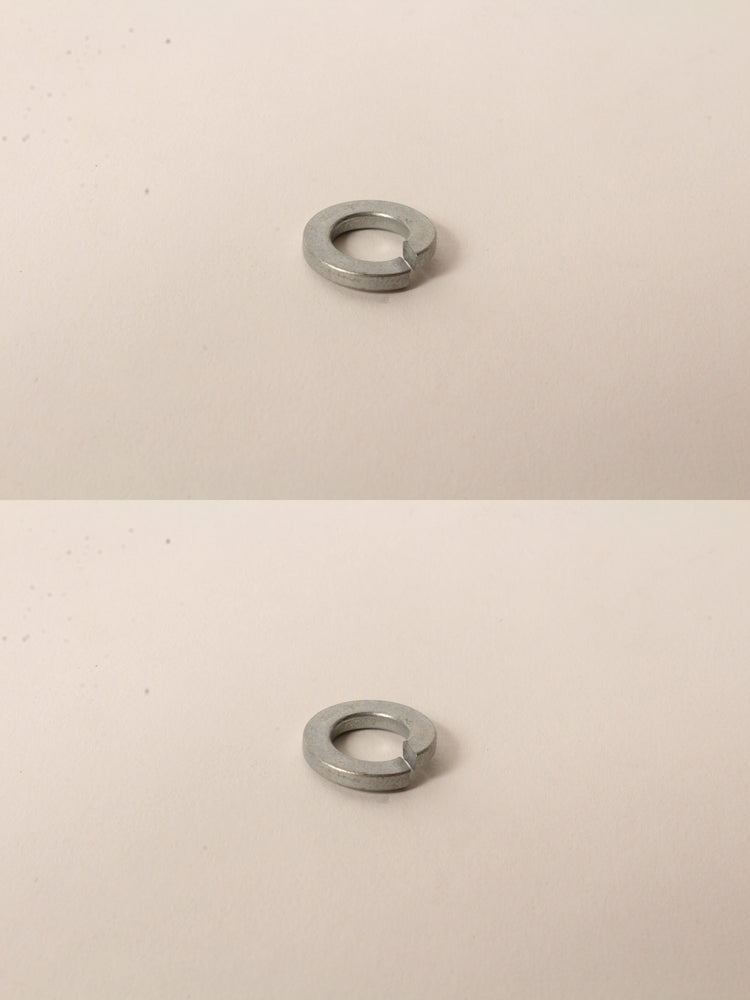2 Pack Genuine Husqvarna 596238701 Lock Washer For 539990118 810040600 OEM
