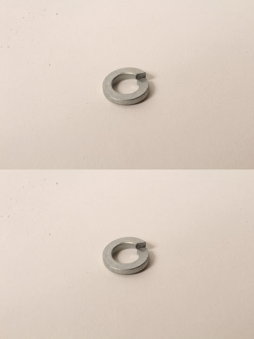 2 Pack Genuine Husqvarna 596238701 Lock Washer For 539990118 810040600 OEM