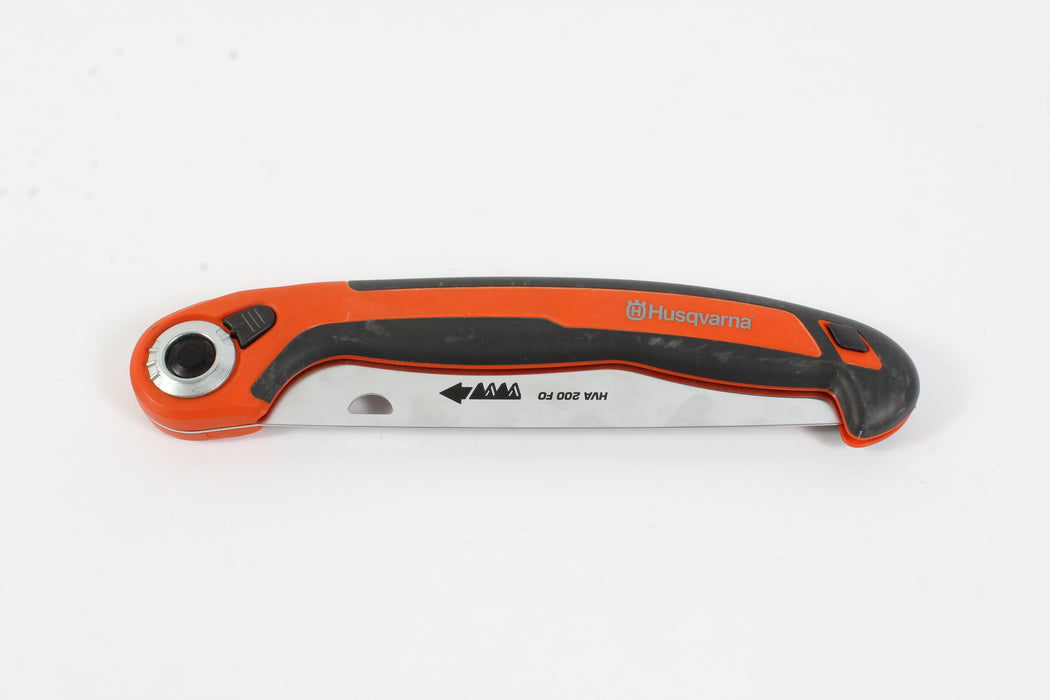 Genuine Husqvarna 596282901 Straight Folding Saw 200 FO Replaces 967236401