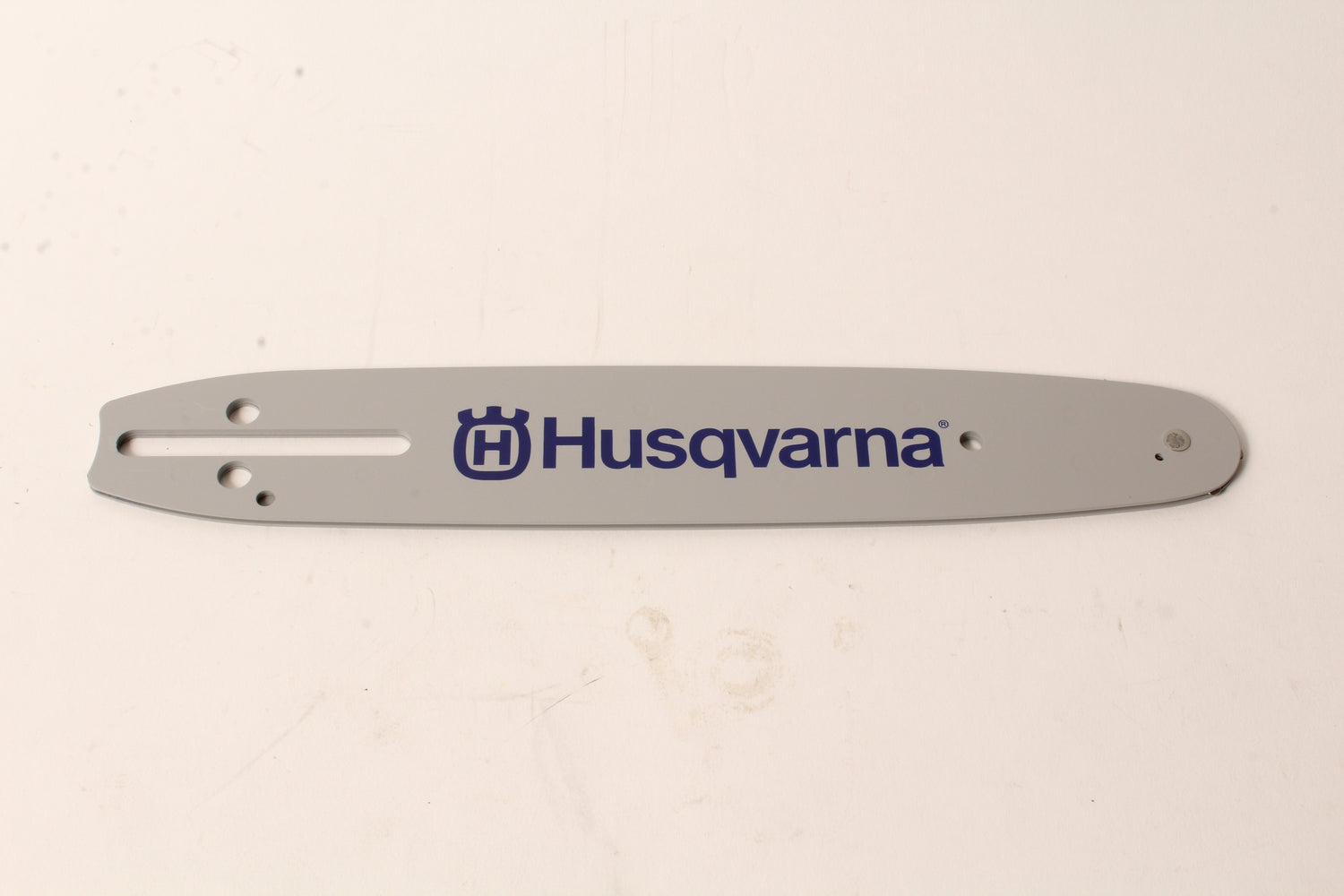 Genuine Husqvarna 596286340 10" Guide Bar HL280 3/8" Mini .050 40DL Small Mount