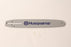 Genuine Husqvarna 596286340 10" Guide Bar HL280 3/8" Mini .050 40DL Small Mount