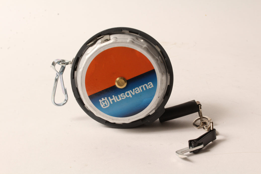 Genuine Husqvarna 596297201 50" Professional Forest Tape Measure Lightweight