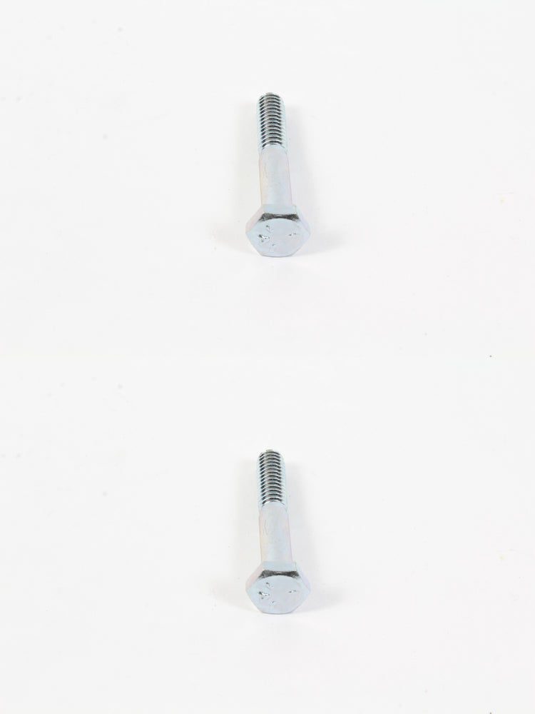2 Pack Genuine Husqvarna 596322101 Hexagon Bolt 1/4-20 x 1-5