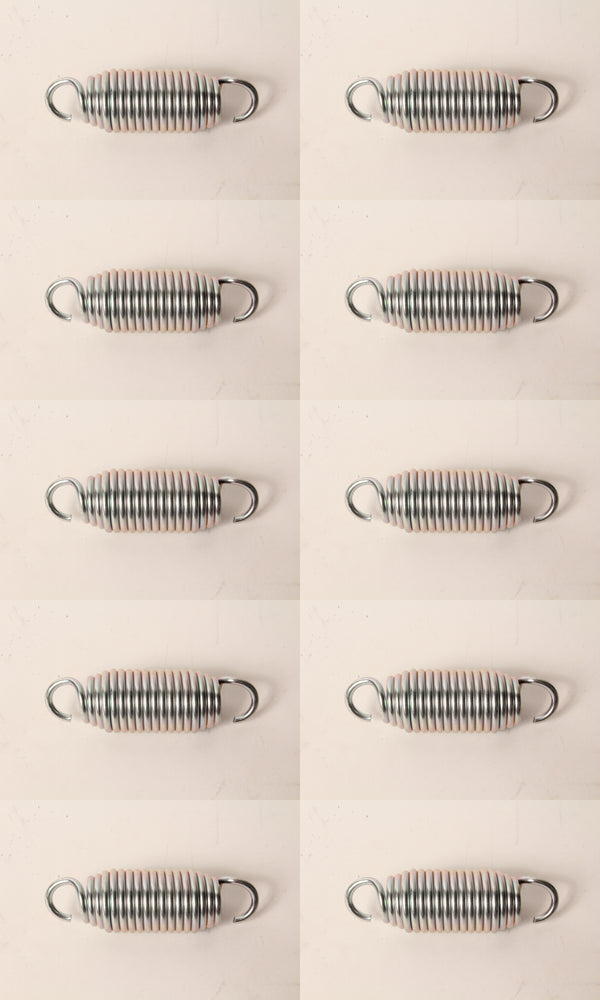 10 PK Husqvarna 596482001 Brake Spring Fits Redmax Jonsered McCulloch Poulan OEM