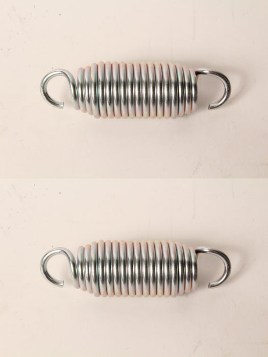 2 PK Husqvarna 596482001 Brake Spring Fits Redmax Jonsered McCulloch Poulan OEM