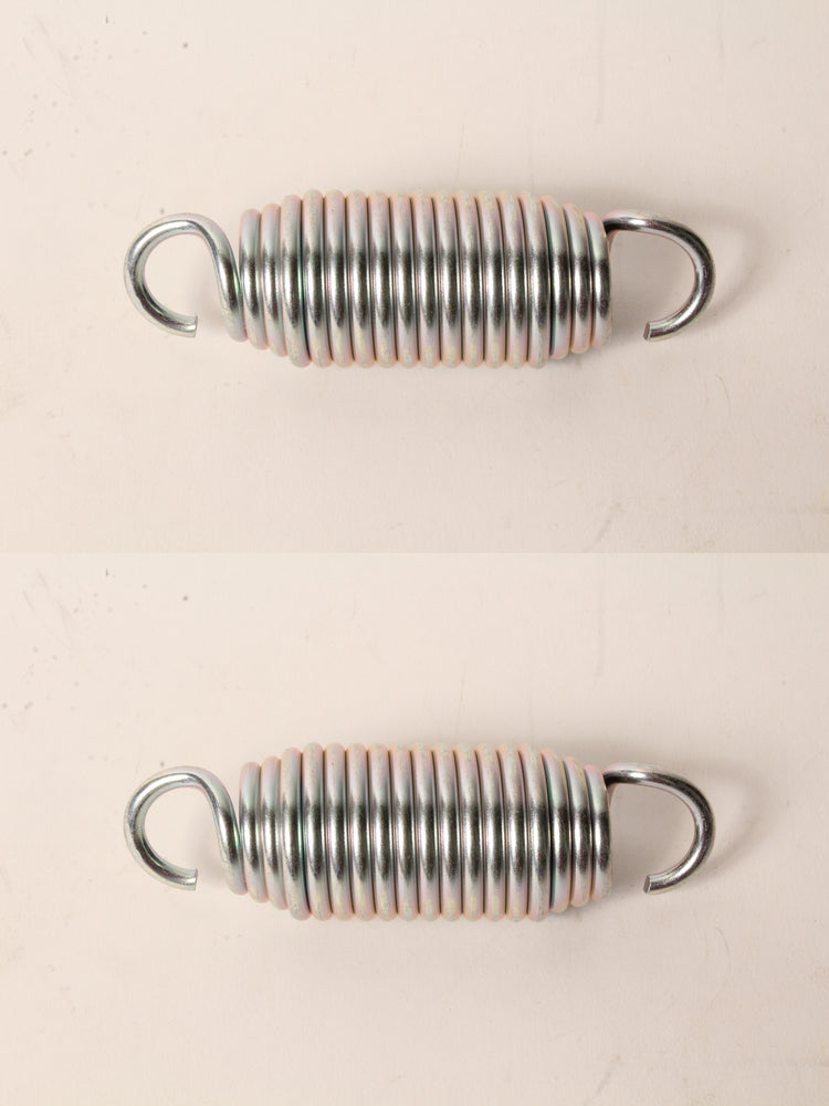 2 PK Husqvarna 596482001 Brake Spring Fits Redmax Jonsered McCulloch Poulan OEM