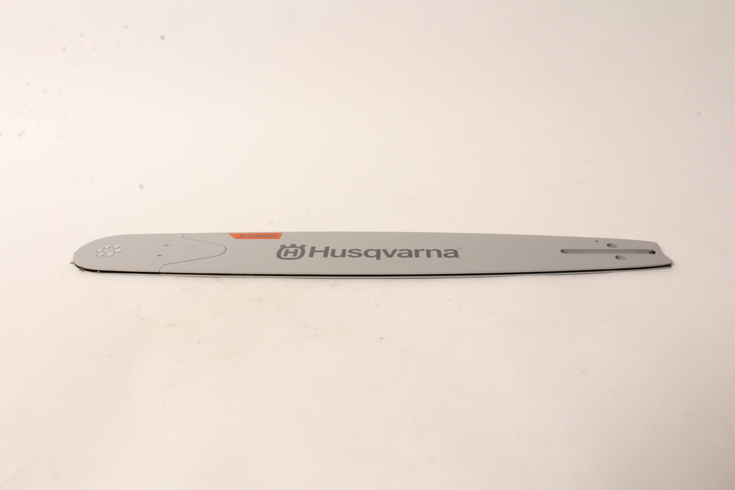 Genuine Husqvarna 596687260 16" 3/8 .050 60 DL HT280 Chainsaw Guide Bar