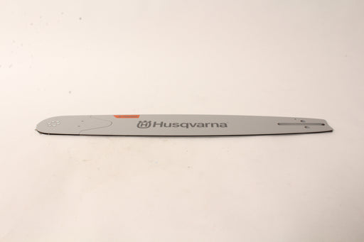 Genuine Husqvarna 596687260 16" 3/8 .050 60 DL HT280 Chainsaw Guide Bar