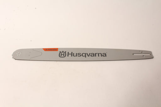 Husqvarna 596687272 20" 3/8" .050" 72DL Chainsaw Guide Bar HT-280 Small Mount