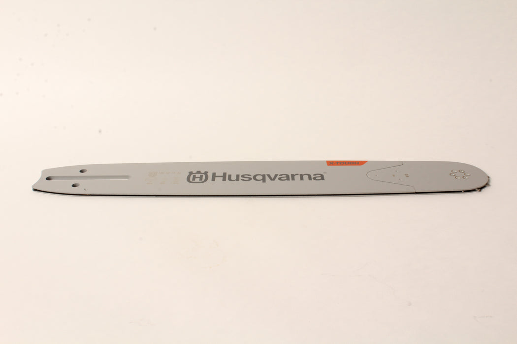 Husqvarna 596687460 16" 3/8" .050" 60DL Chainsaw Guide Bar HT380 Large Mount OEM