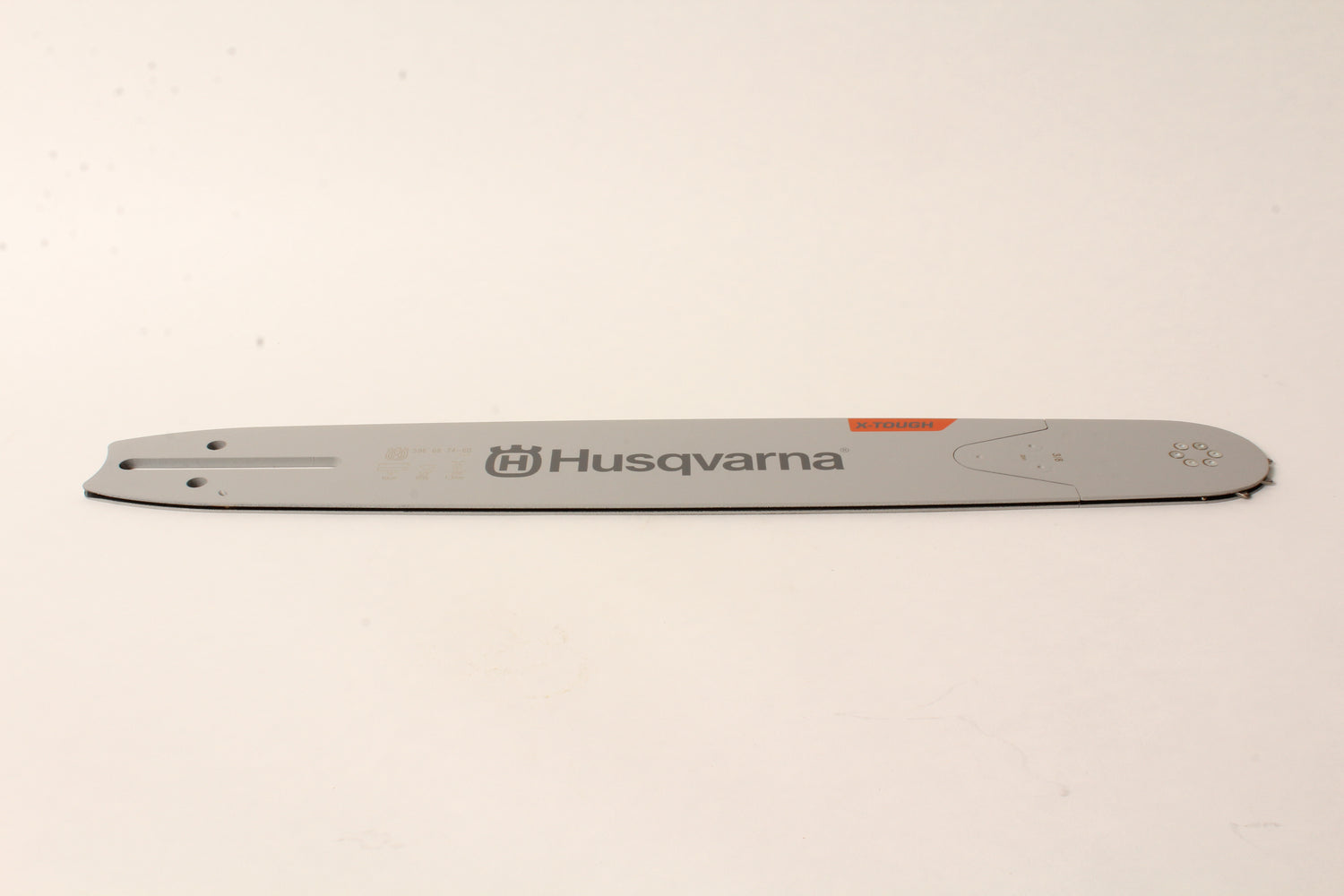 Husqvarna 596687460 16" 3/8" .050" 60DL Chainsaw Guide Bar HT380 Large Mount OEM