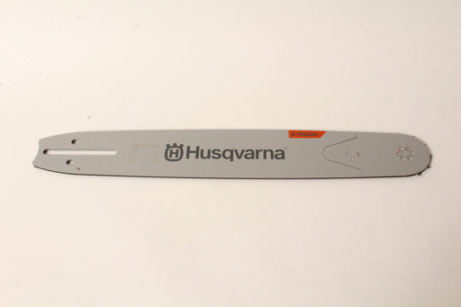 Husqvarna 596687460 16" 3/8" .050" 60DL Chainsaw Guide Bar HT380 Large Mount OEM